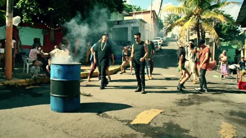 Luis Fonsi - Daspacito ft. Dady yankee