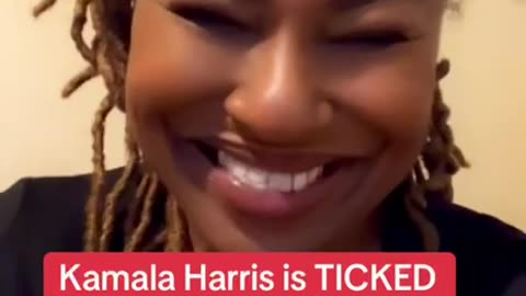 Kamala Is PISSED | 🤡 (Check Description)