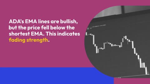 Cardano (ADA) Price Slows After 52% Surge, Faces Key Resistance