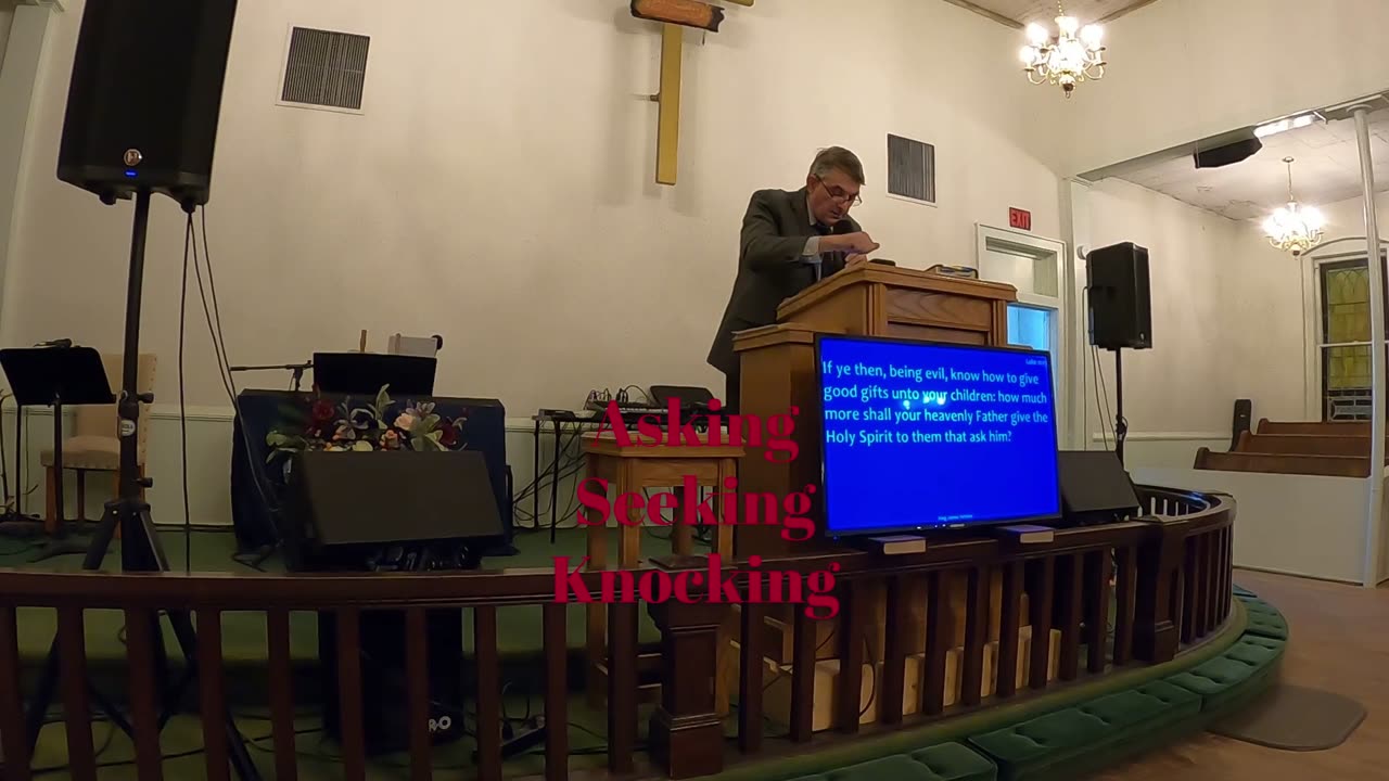 It's the Midnight Hour