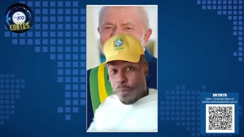 O resumo perfeito na comparação entre Bolsonaro e o ex-presidiáro