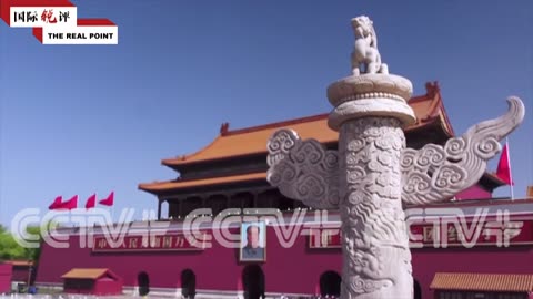 NATO uses China as excuse to interfere in Asia-Pacific affairs in complicity with US strategy