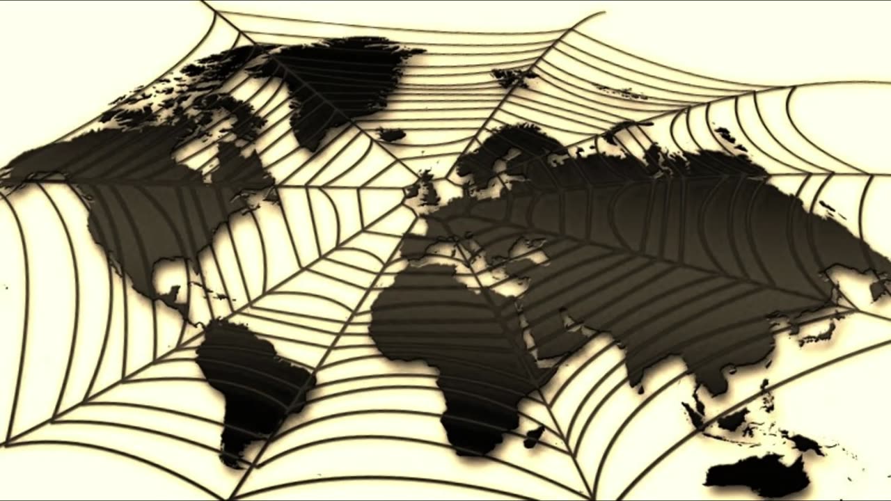 The Conspiracy That Succeeded: Are You Part Of It?