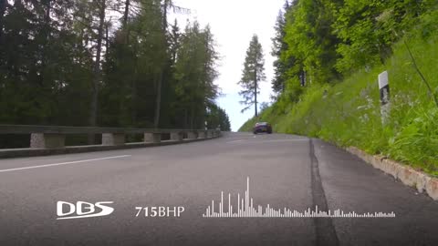 The Sound of Aston Martin