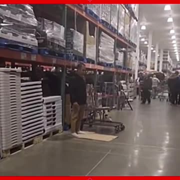 This Man is in Love With.... HARD WOOD?