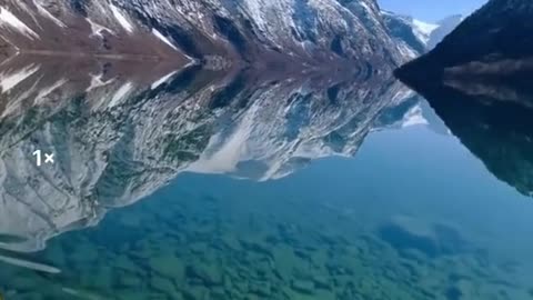 the sound of the tinkling water, composed into a cheerful song, written on the fertile land