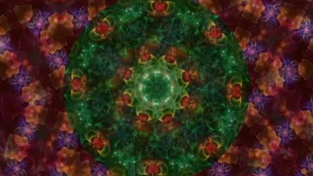 Sleep Hypnosis Music - Fall asleep in 10 minutes | Alleviate | Project 0002