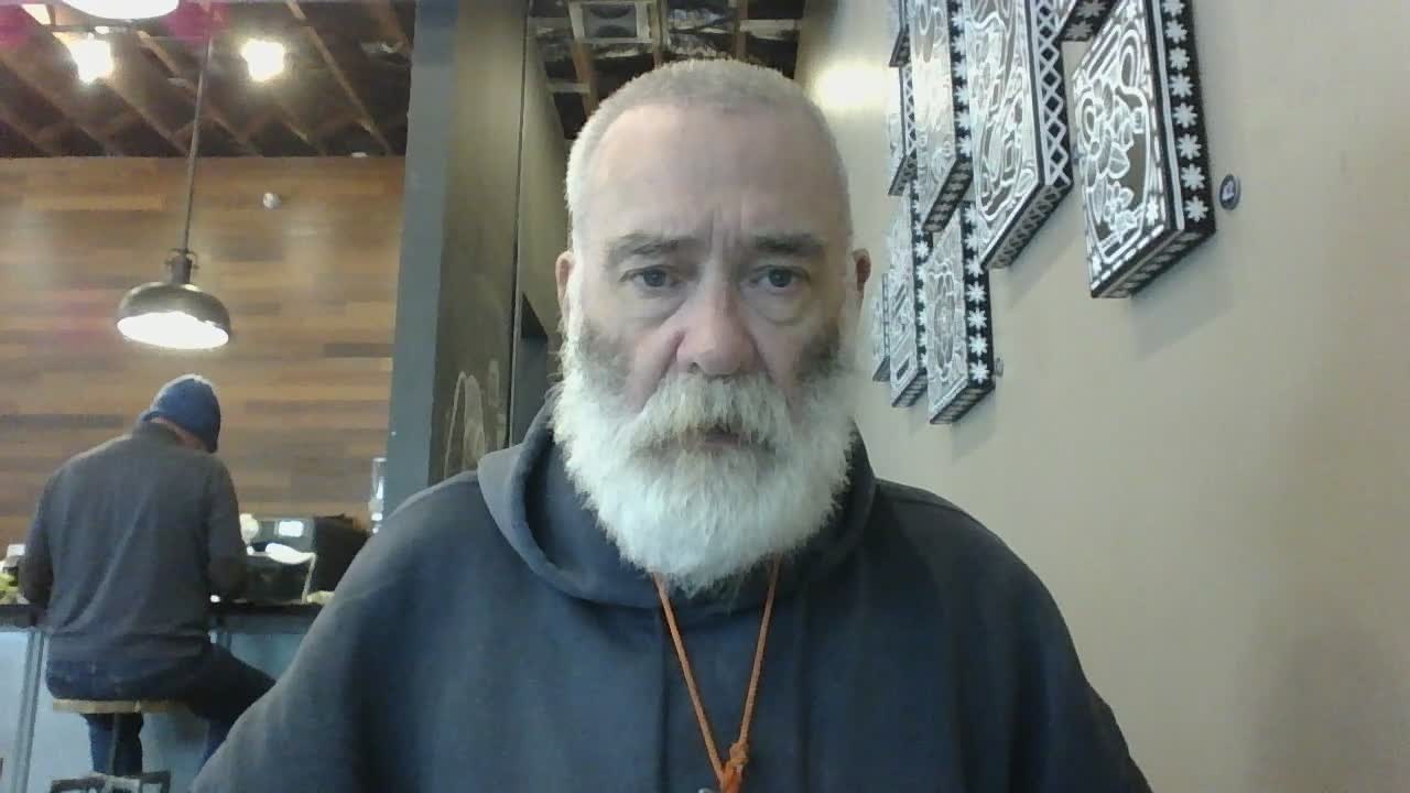 Don't give up...Trust in the LORD Jesus Christ...11.22.2022