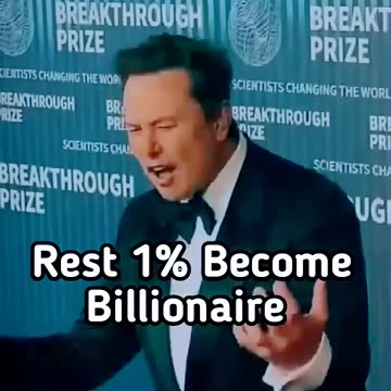 1% Become Billionaire 🗿🔥Sigma Rule Status WhatsApp Status ~ Attitude Status #motivation #billionaire