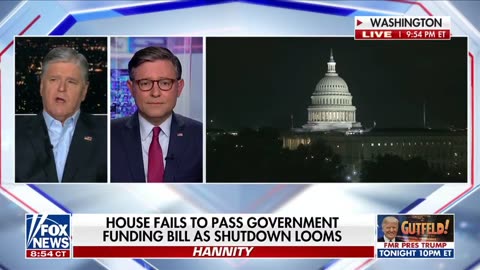 Donald Trump live on the Gutfield Show 9/18/2024