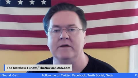MatthewJshow