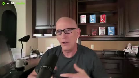 Real Coffee with Scott Adams - Episode 2405 CWSA 03/06/24