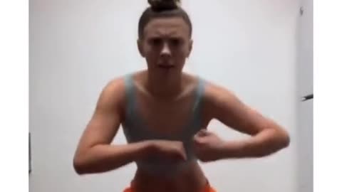 Funny Dance Video