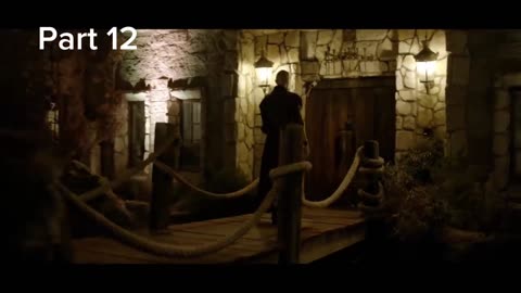 Magic show new video 2023 entertainment game