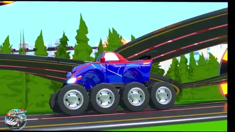 Wheels On The Bus And More Nursery Rhymes & Baby Songs