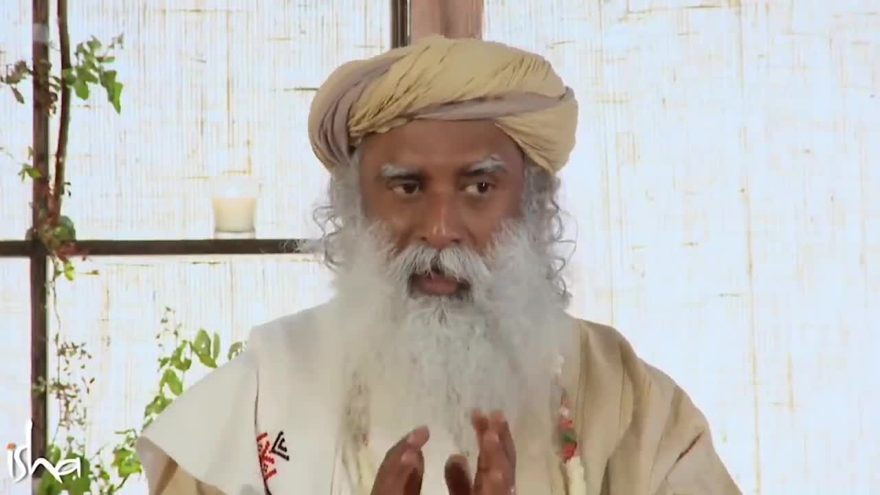'How to Meditate' for Beginners | Sadhguru