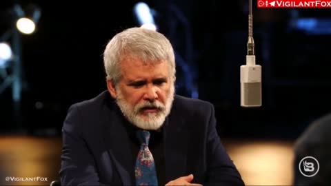 BREAKING : Dr. Robert Malone - mRNA vaccines are the entry point to Transhumanism