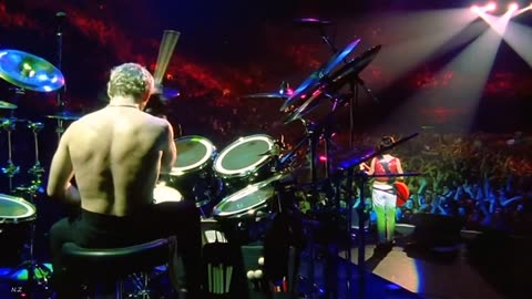 The Cranberries ,Zombie, 1999 Live