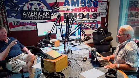 THE TOWNHALL SHIFT - NEW DAY AT CNN