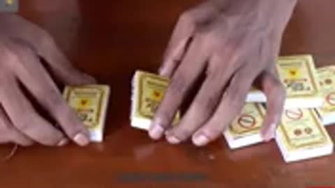 Butufel idea