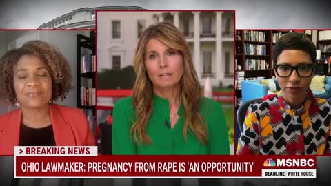 GOP Attacks On Reproductive Rights Create A Public Health Crisis On Purpose