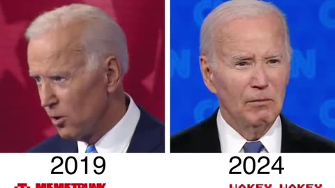 Biden v BidAn
