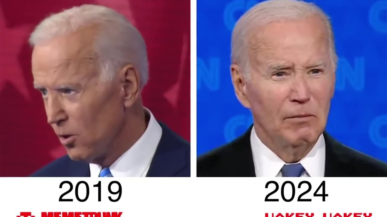 Biden v BidAn