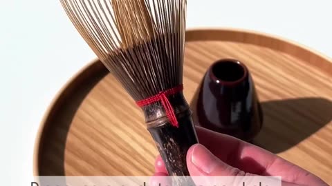 How to properly store a Takayama Chasen