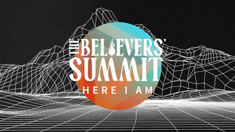 The Believers' Summit Recap Video 🔥 | TPUSA Faith