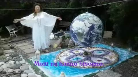 NeelSole, ll Mandala della Ricongiunzione.. nell'Infinito