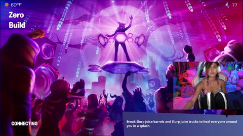 Savvy|Smart|Sexy People Do EDM PARTY :)