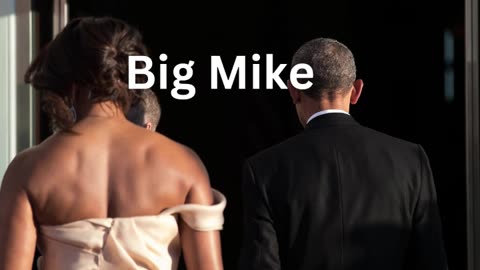 Big Mike #newmusic #maga