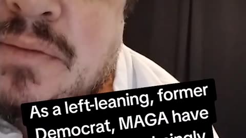 Trump supporters respect me even though we disagree #WalkAway Testimonial