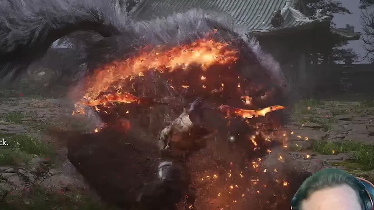 Black Myth: Wukong🔥