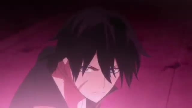 Nerogami! AMV Anime!