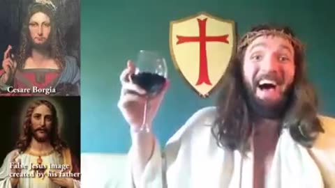 Exposing the Khazarian Mafia (ZIONISM)