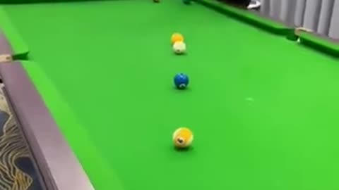 Funny video ,8 ball pool