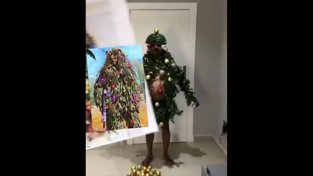 COD mobile Characters in Real Life Part-2