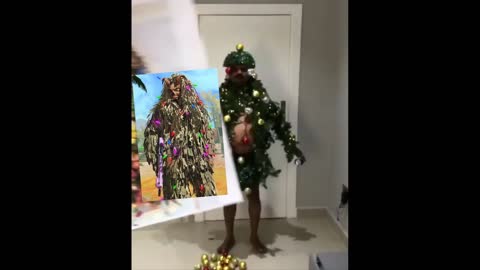 COD mobile Characters in Real Life Part-2