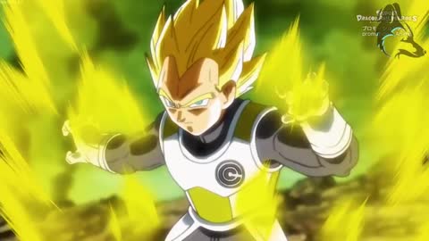 Goku Great Saiyan Autonomous Instinct Max New Super Classic Status,