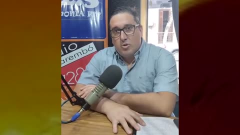 Dr. Juan Motta, candidato a Diputado por Tacuarembó - Partido Colorado, Lista 2215 - Entrevista
