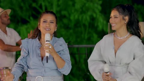 Simone & Simaria - Foi P_ Pum