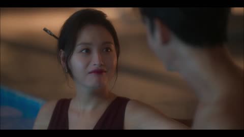 Jaekyung cut@Grand Shining Hotel EP5