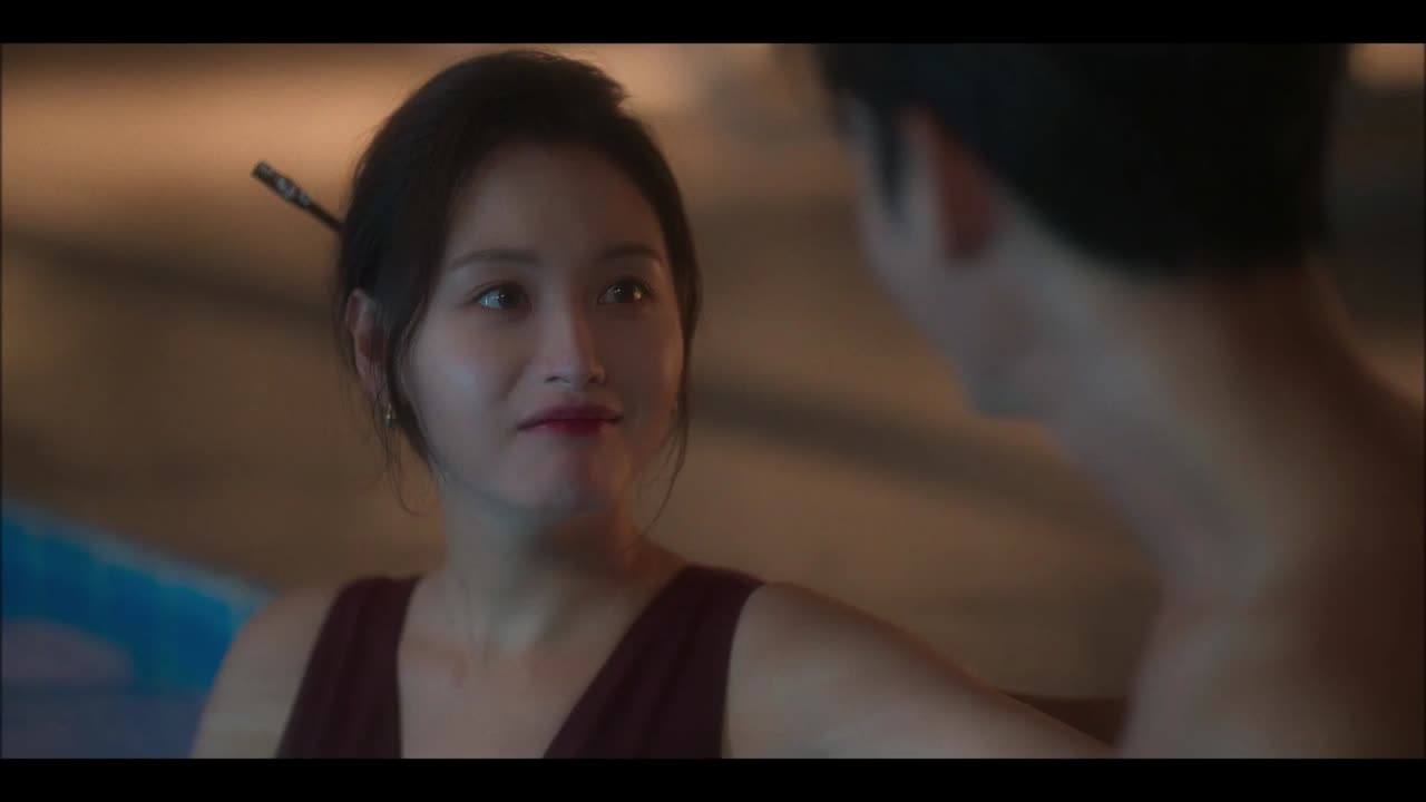 Jaekyung cut@Grand Shining Hotel EP5