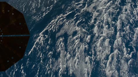 Earth from Space in 4K – Expedition 65 Edition