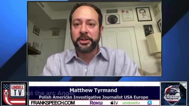 Matthew Tyrmand: Bolsonaro Debate Tonight.