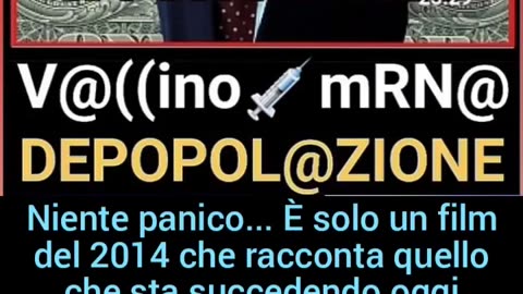 🔴🔥 FILM VERITÀ ‼️😉
