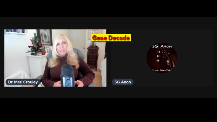 SG ANON TRUMP - THE MILITARY OPERATION