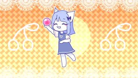 Cherry Bon Bon / Animation Meme