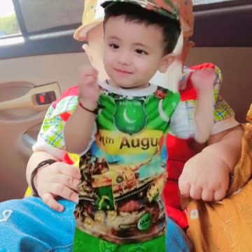 Birthday Chocolate Boy | Birth to Two years journey